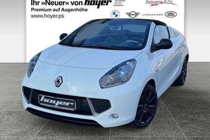 Renault Wind 