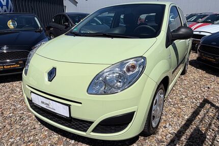 Renault Twingo Gebrauchtwagen