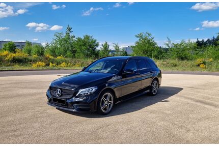 Mercedes-Benz C 180 Gebrauchtwagen