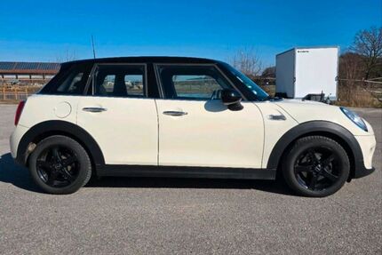 Mini Cooper Gebrauchtwagen
