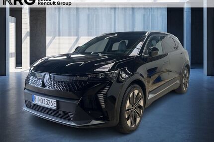 Renault Scenic E-TECH Gebrauchtwagen