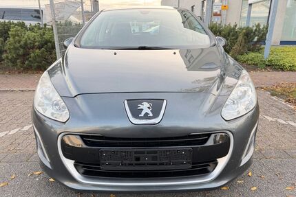 Peugeot 308 Gebrauchtwagen