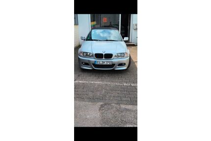 BMW 330 Gebrauchtwagen