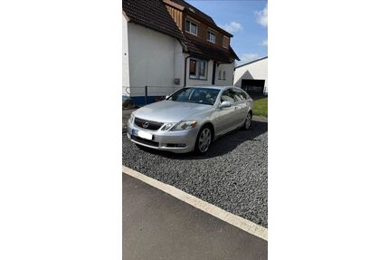 Lexus GS 300 Gebrauchtwagen