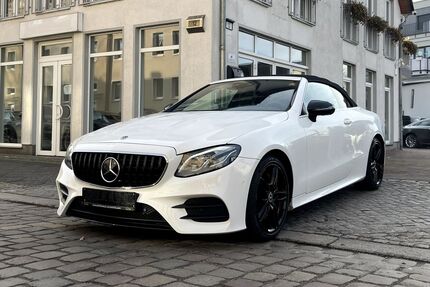 Mercedes-Benz E 350 Gebrauchtwagen
