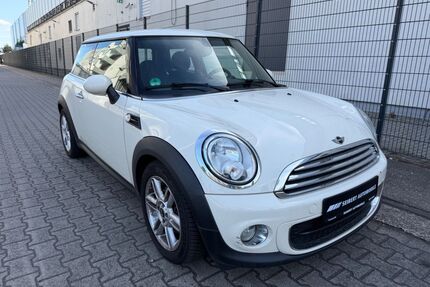 Mini ONE Gebrauchtwagen