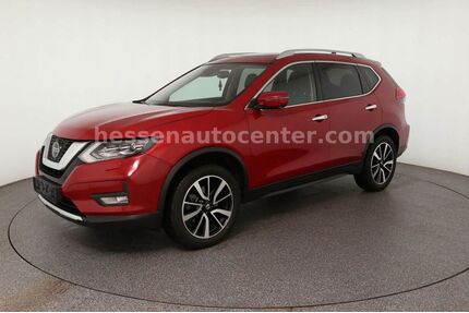 Nissan X-Trail Gebrauchtwagen