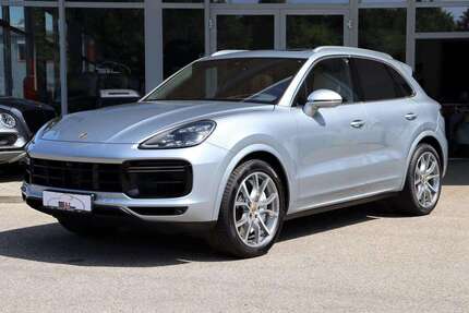 Porsche Cayenne Gebrauchtwagen