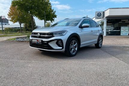 VW Taigo Gebrauchtwagen