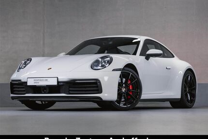 Porsche 992 Gebrauchtwagen
