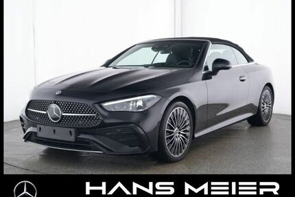 Mercedes-Benz CLE 200 Gebrauchtwagen