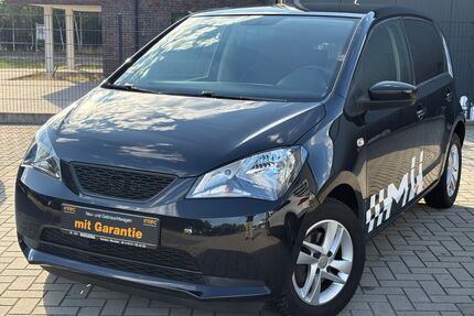 Seat Mii Gebrauchtwagen