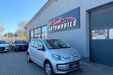 VW up! Gebrauchtwagen