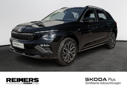 Skoda Kamiq Gebrauchtwagen