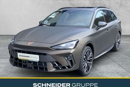 Cupra Leon Gebrauchtwagen