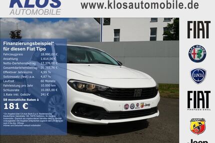 Fiat Tipo Gebrauchtwagen