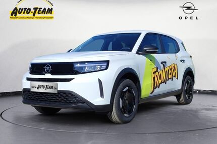 Opel Frontera Gebrauchtwagen