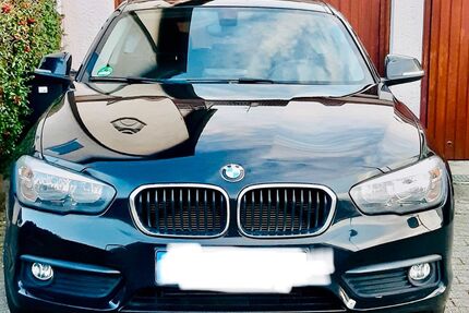 BMW 116 Gebrauchtwagen