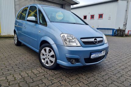 Opel Meriva Gebrauchtwagen