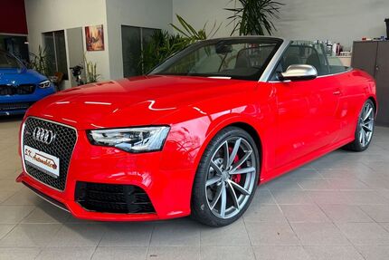 Audi RS5 Gebrauchtwagen