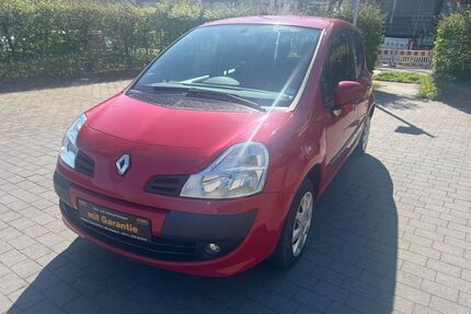 Renault Modus Gebrauchtwagen