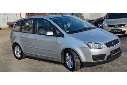 Ford C-Max Gebrauchtwagen
