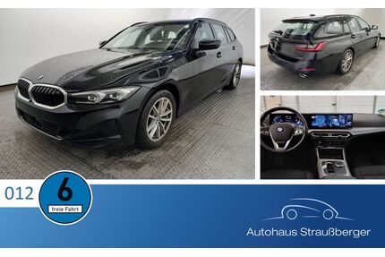 BMW 320 Gebrauchtwagen