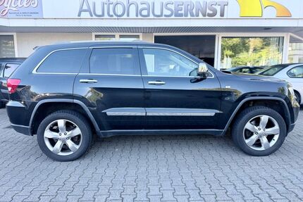 Jeep Grand Cherokee Gebrauchtwagen