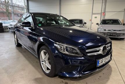 Mercedes-Benz C 300 Gebrauchtwagen