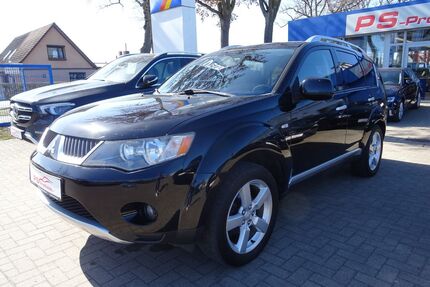 Mitsubishi Outlander Gebrauchtwagen