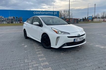 Toyota Prius Gebrauchtwagen