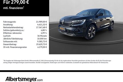 Renault Austral Gebrauchtwagen