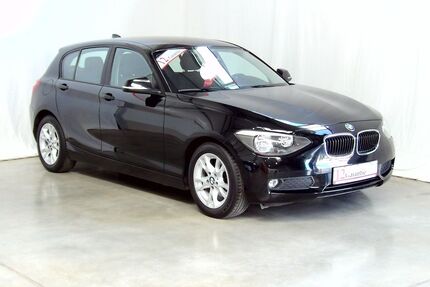 BMW 116 Gebrauchtwagen
