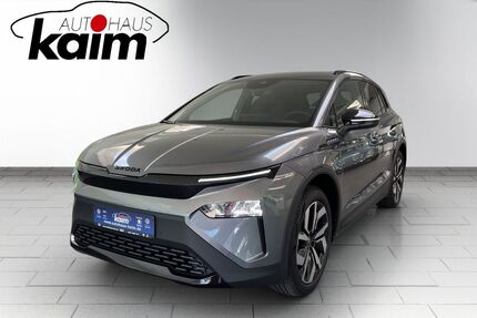 Skoda Elroq Gebrauchtwagen