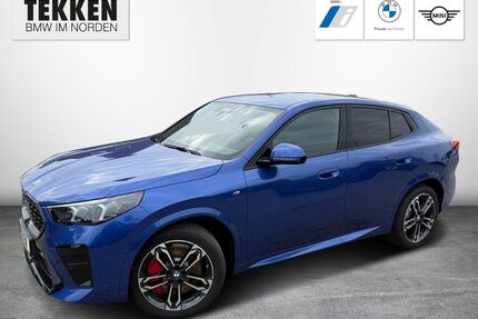 BMW X2 Gebrauchtwagen