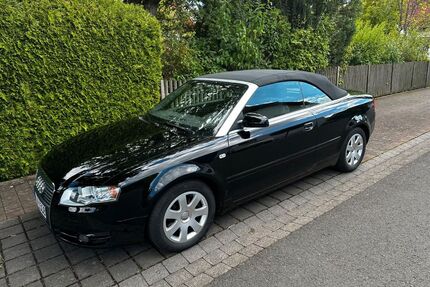 Audi Cabriolet Gebrauchtwagen