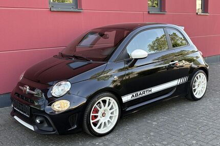 Abarth 595 Gebrauchtwagen