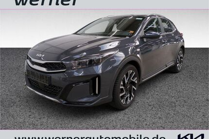 Kia XCeed Gebrauchtwagen