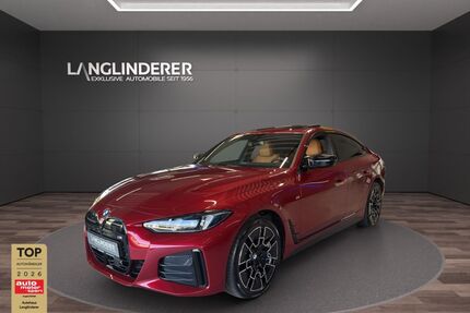 BMW i4 Gebrauchtwagen