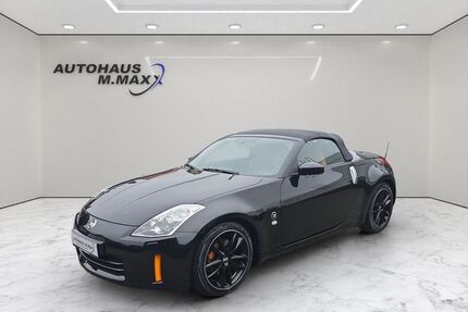 Nissan 350Z Gebrauchtwagen