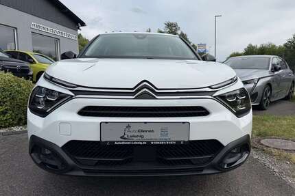 Citroen C4 Gebrauchtwagen