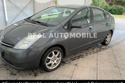 Toyota Prius Gebrauchtwagen
