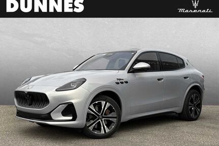 Maserati Grecale Gebrauchtwagen