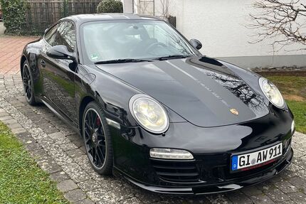 Porsche 997 Gebrauchtwagen