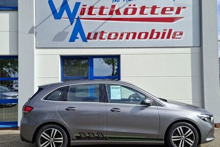 Mercedes-Benz B 200 Gebrauchtwagen