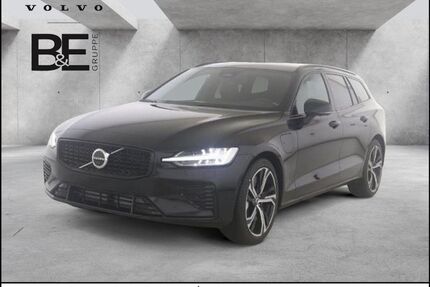 Volvo V60 Gebrauchtwagen