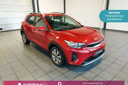 Kia Stonic Gebrauchtwagen