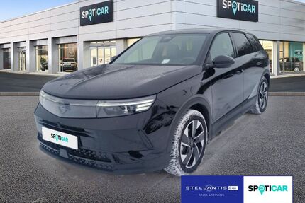 Opel Grandland (X) Gebrauchtwagen