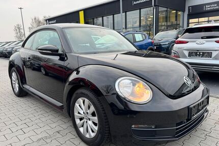 VW Beetle Gebrauchtwagen