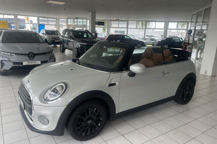 Mini ONE Gebrauchtwagen